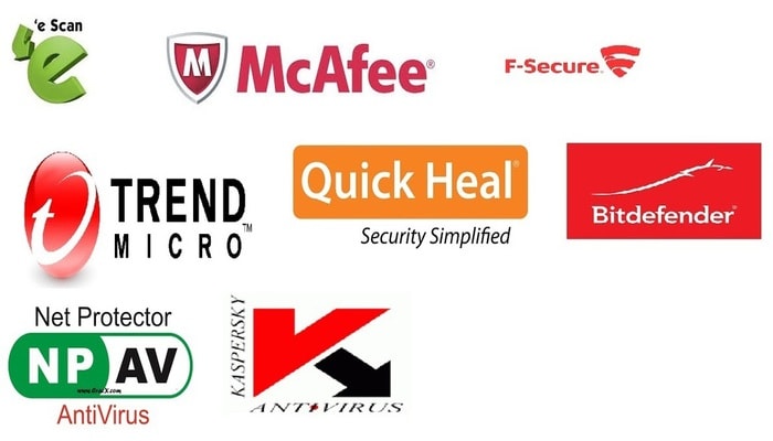 Endpoint Security Solutions avgn infotech