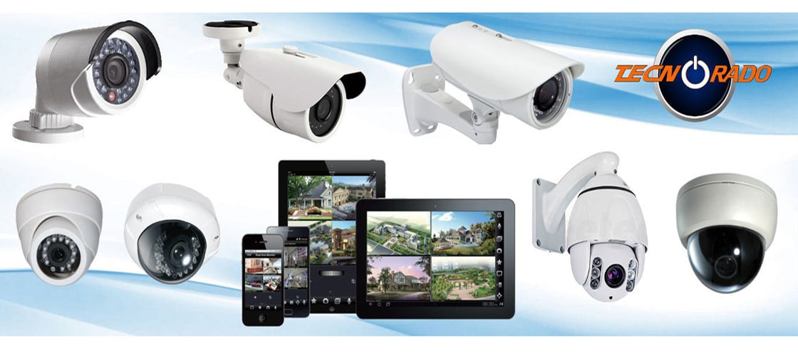 CCTV Installation Services avgn infotech